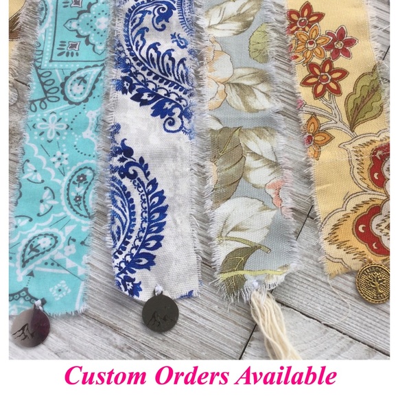 BOHEMIAN NECKERCHIEFS/NECKTIES/BANDANAS ASSORTED - Picture 3 of 8